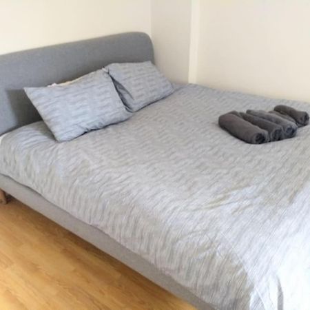 Self-Contained Private Apartment Unit 1 Londres Extérieur photo