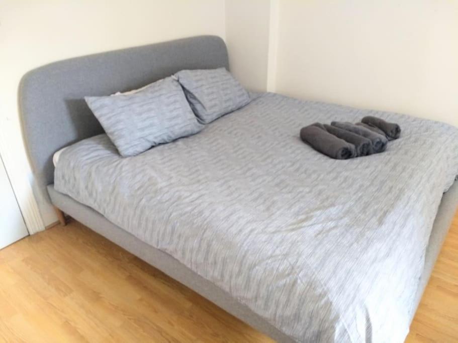 Self-Contained Private Apartment Unit 1 Londres Extérieur photo