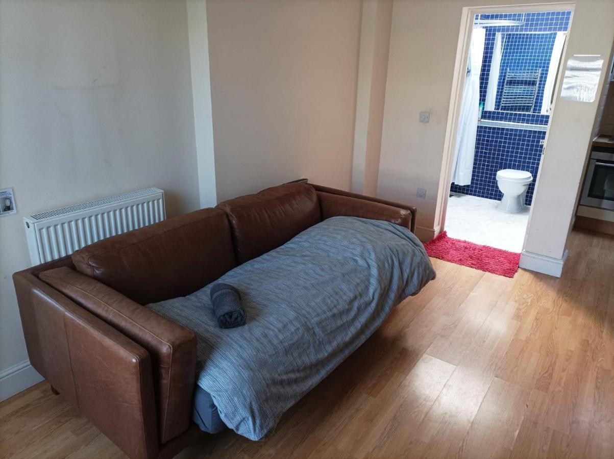 Self-Contained Private Apartment Unit 1 Londres Extérieur photo
